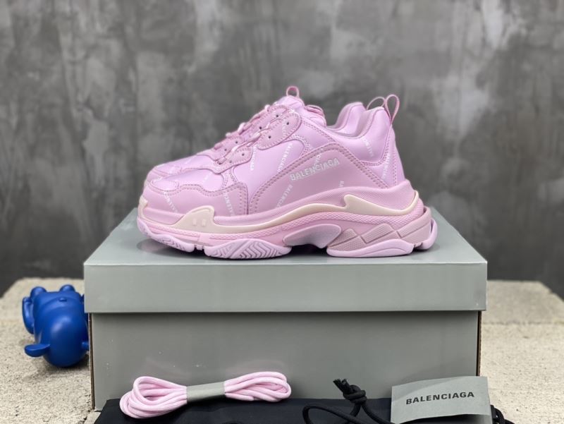 Balenciaga Triple S Series Shoes